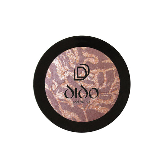 Dido cosmetics Baked Terracotta TC