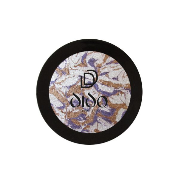 Dido cosmetics Baked Terracotta TC