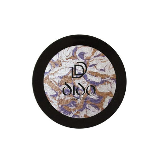 Dido cosmetics Baked Terracotta TC
