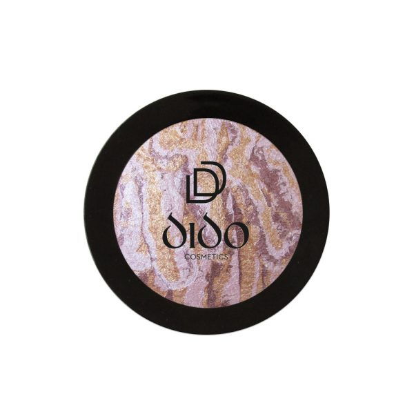 Dido cosmetics Baked Terracotta TC