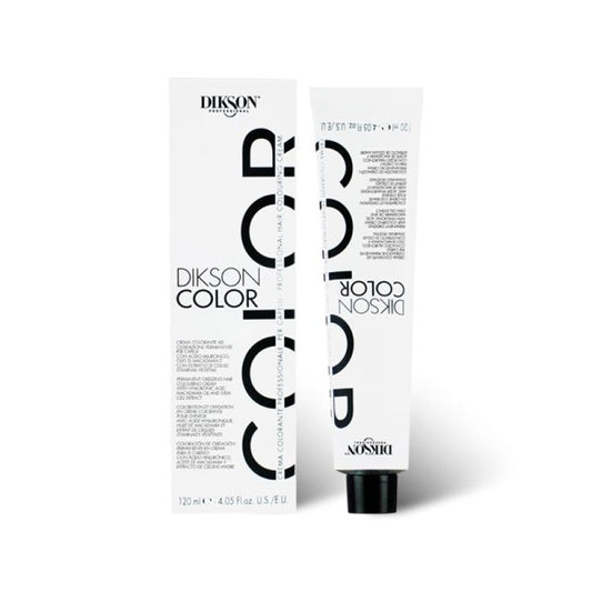 Βαφή μαλλιών Dikson Colour 120ML