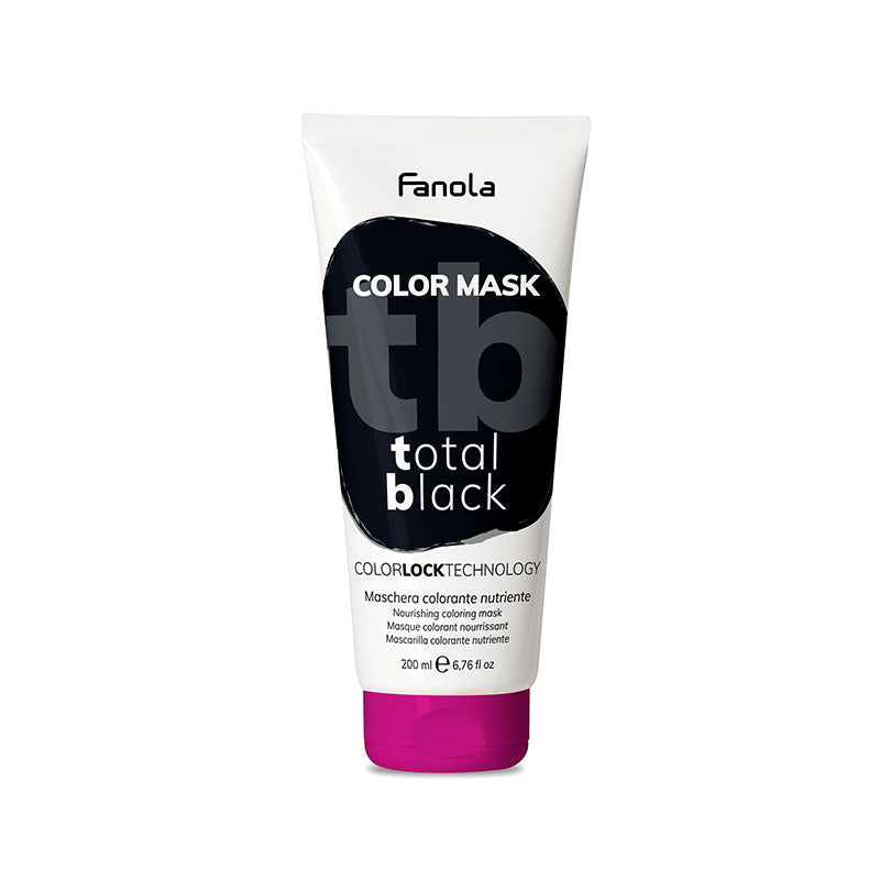 Χρωμομάσκες Fanola Color Mask 200ml